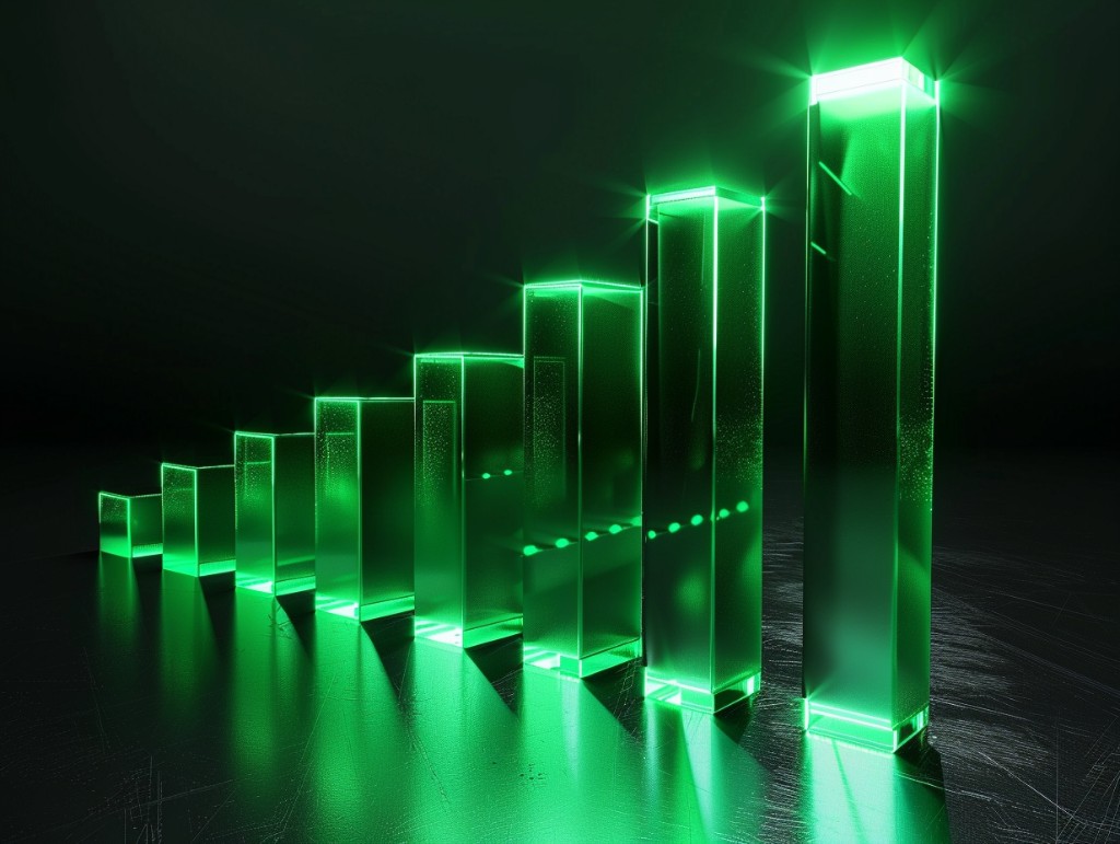 Grafico performance Ravilizia