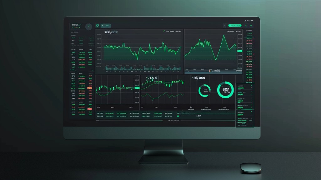 Interfaccia deposito dashboard Ravilizia