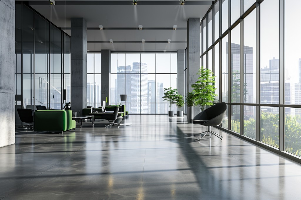 Sede Ravilizia — ambiente professionale del team