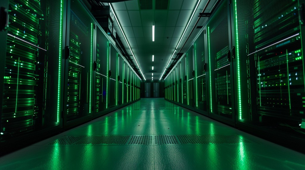 Infrastruttura server Ravilizia