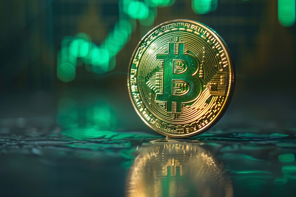 Trading criptovalute — Bitcoin e asset digitali