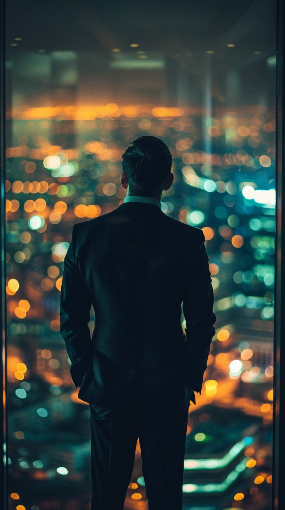 Investitore di successo che utilizza Ravilizia — rendimenti giornalieri costanti